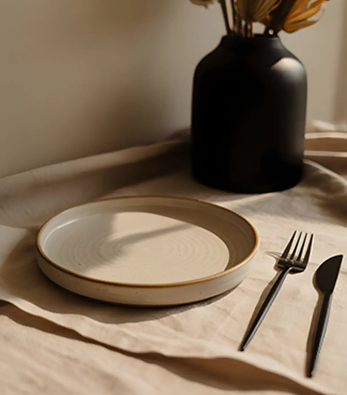 Art de la table